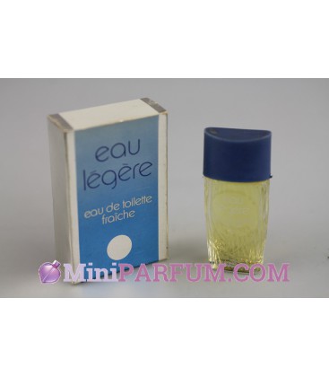 Eau légère