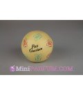 Petit Guerlain - Balle caoutchouc jaune