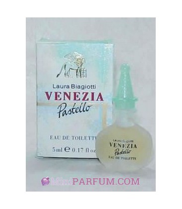 Venezia Pastello