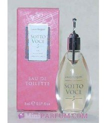 Sotto Voce