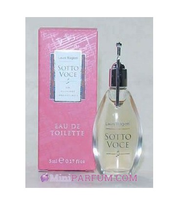 Sotto Voce