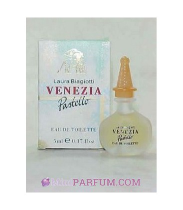 Venezia Pastello