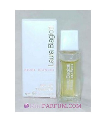 Fiori Bianchi