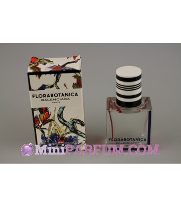 Florabotanica