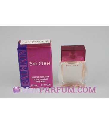 Balman