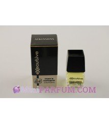 Executive men's cologne