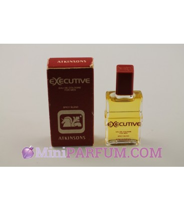 Executive - Spicy blend