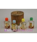 Coffret - Fair lady