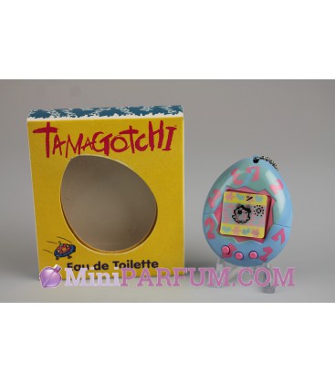 Tamagotchi - blue