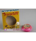 Tamagotchi - rose