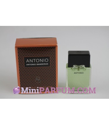 Antonio