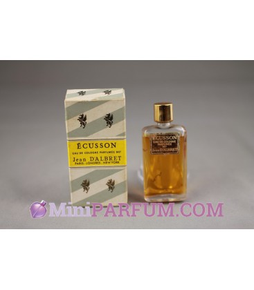 Ecusson