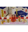 Coffret - Pure perfume for ladies