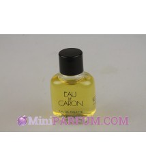 Eau de Caron