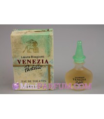 Venezia - pastello