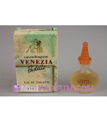 Venezia - pastello