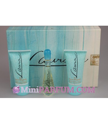 Coffret - Laura