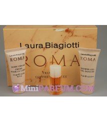 Coffret - Roma