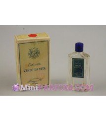 Verso la vita