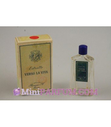Verso la vita