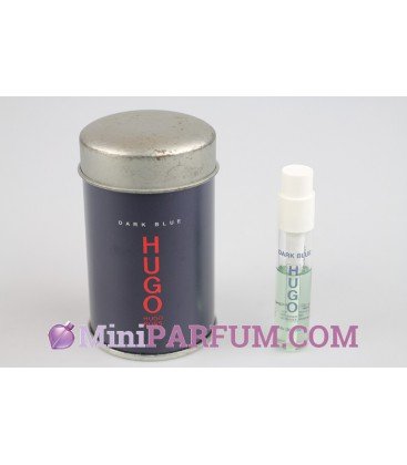 Hugo - Dark blue