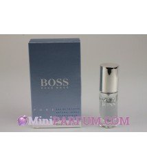 Boss pure