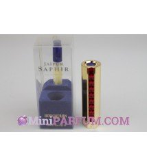 Jaipur saphir - St Valentin 2002