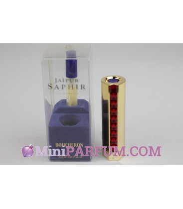Jaipur saphir - St Valentin 2002