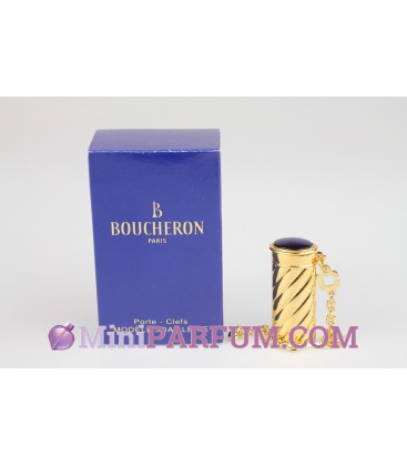 Boucheron - Porte clefs