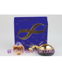 Coffret - Boucheron 1858-1998