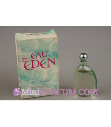 Eau d'eden