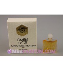 Ombre d'or