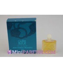 Ombre bleue