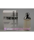 The beat
