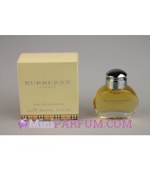 Burberry - London