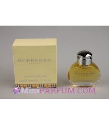 Burberry - London