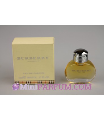 Burberry - London