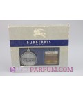 Coffret - Burberrys men