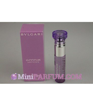 Omnia - amethyste