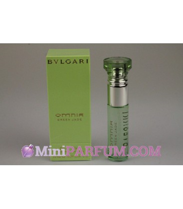 Omnia - green jade