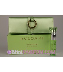 Omnia - green jade