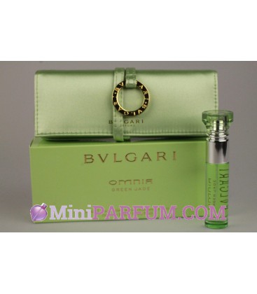 Omnia - green jade