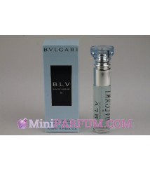 Blv II