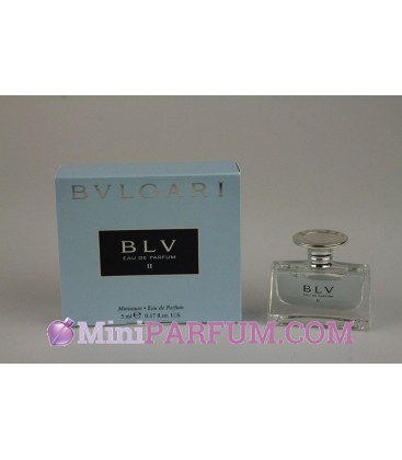 Blv II