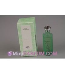 Eau parfumée au thé vert