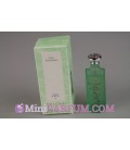 Eau parfumée au thé vert