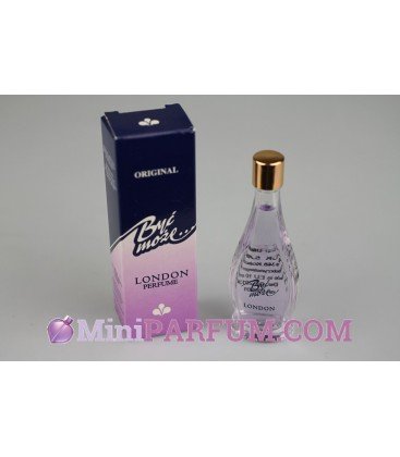 London perfume