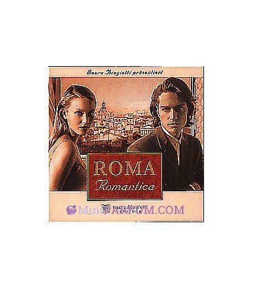 ROMA Romantica