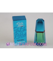 Loulou blue