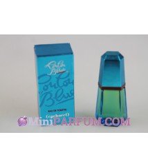 Loulou blue
